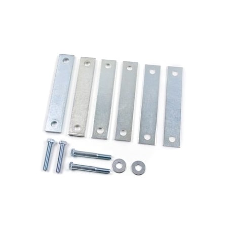 Zone Offroad FORD F250/350 CARRIER BEARING DROP ZONF5401